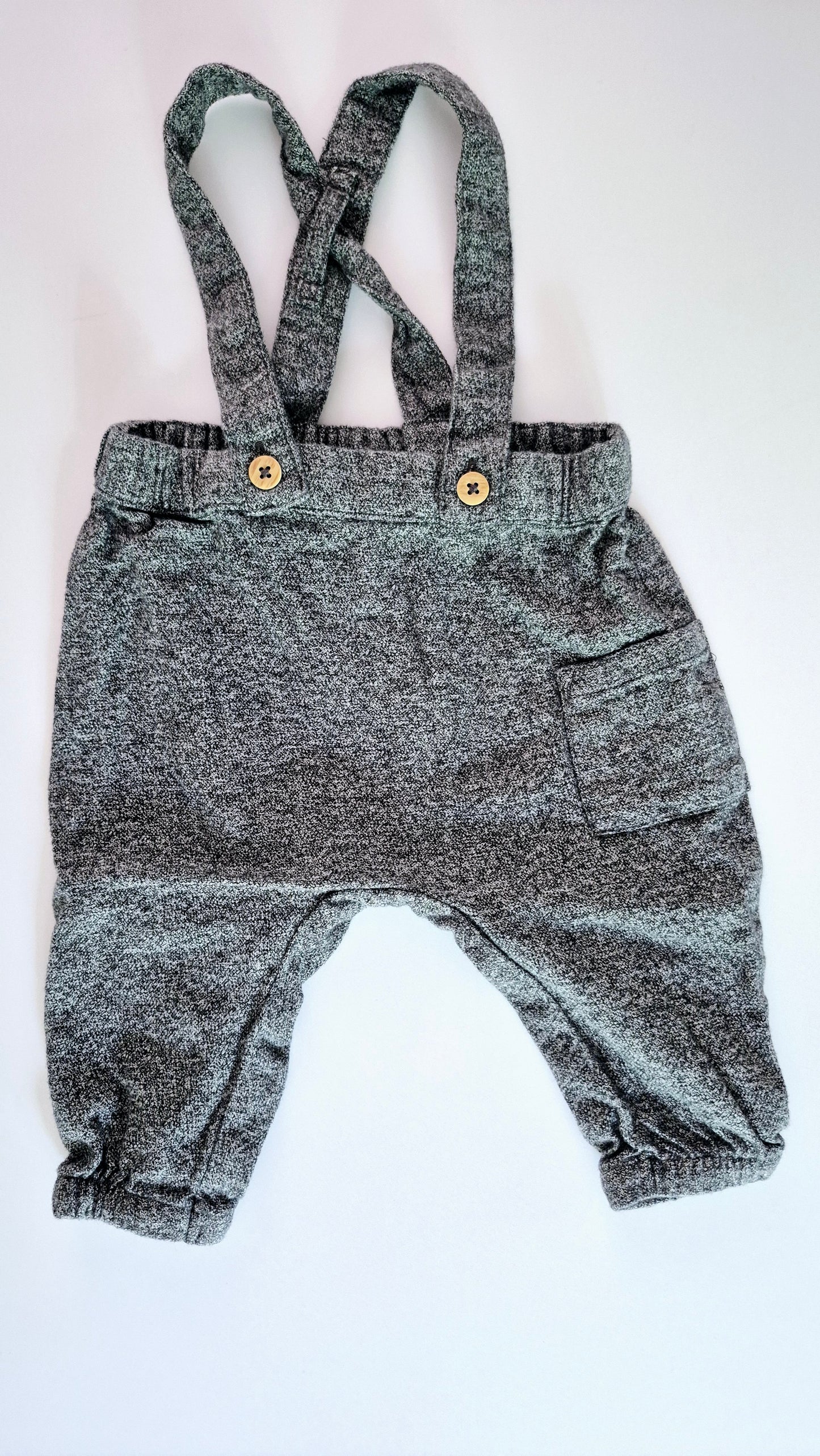 Pantalon 4-6 mois H&M