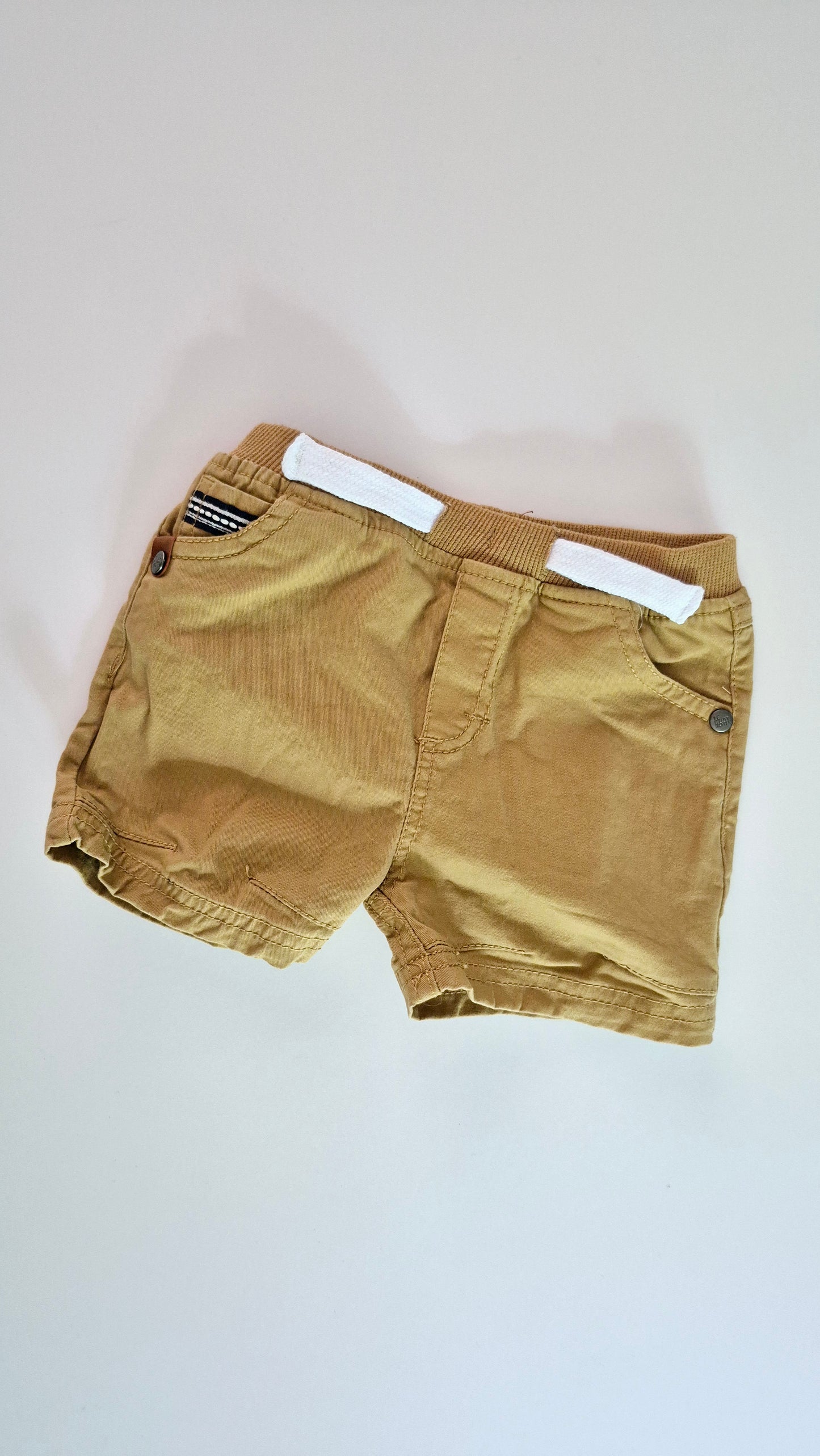 Culotte Courte 9 mois Le Chat Botté