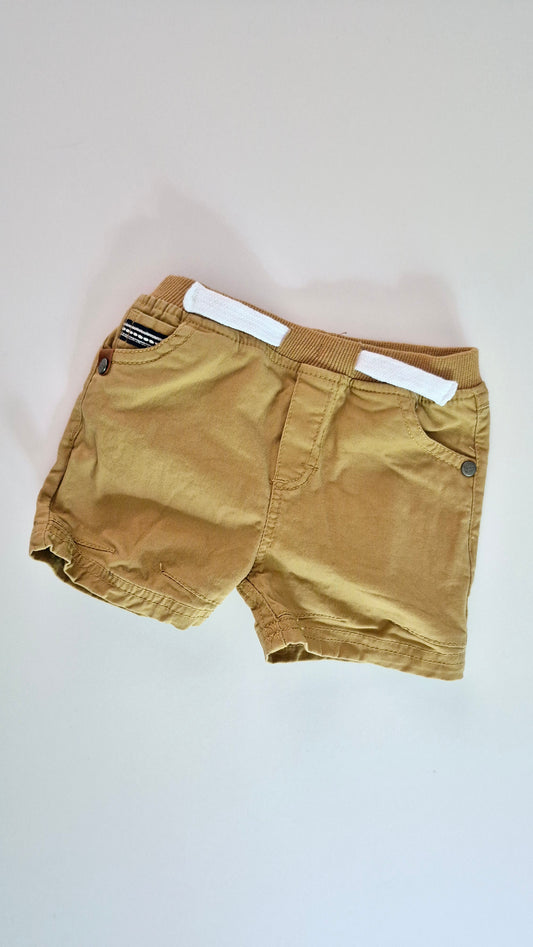 Culotte Courte 9 mois Le Chat Botté