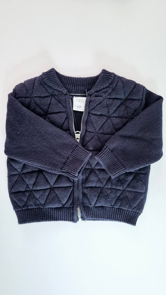 Veste 9-12 mois Zara