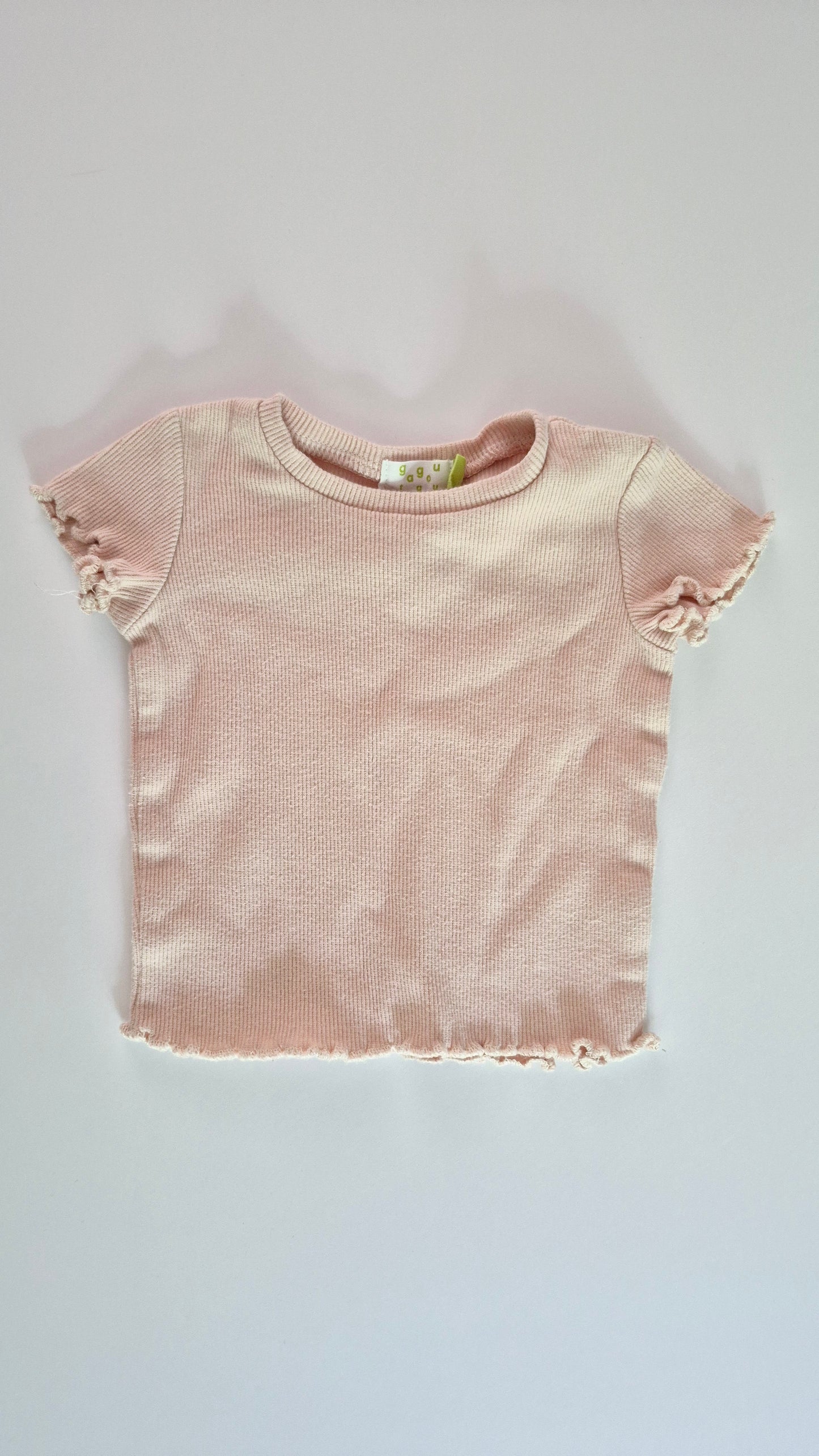 Chandail 3 mois Gagou Tagou