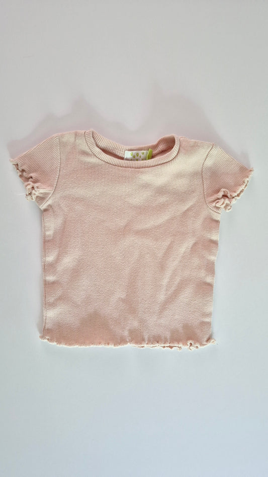 Chandail 3 mois Gagou Tagou