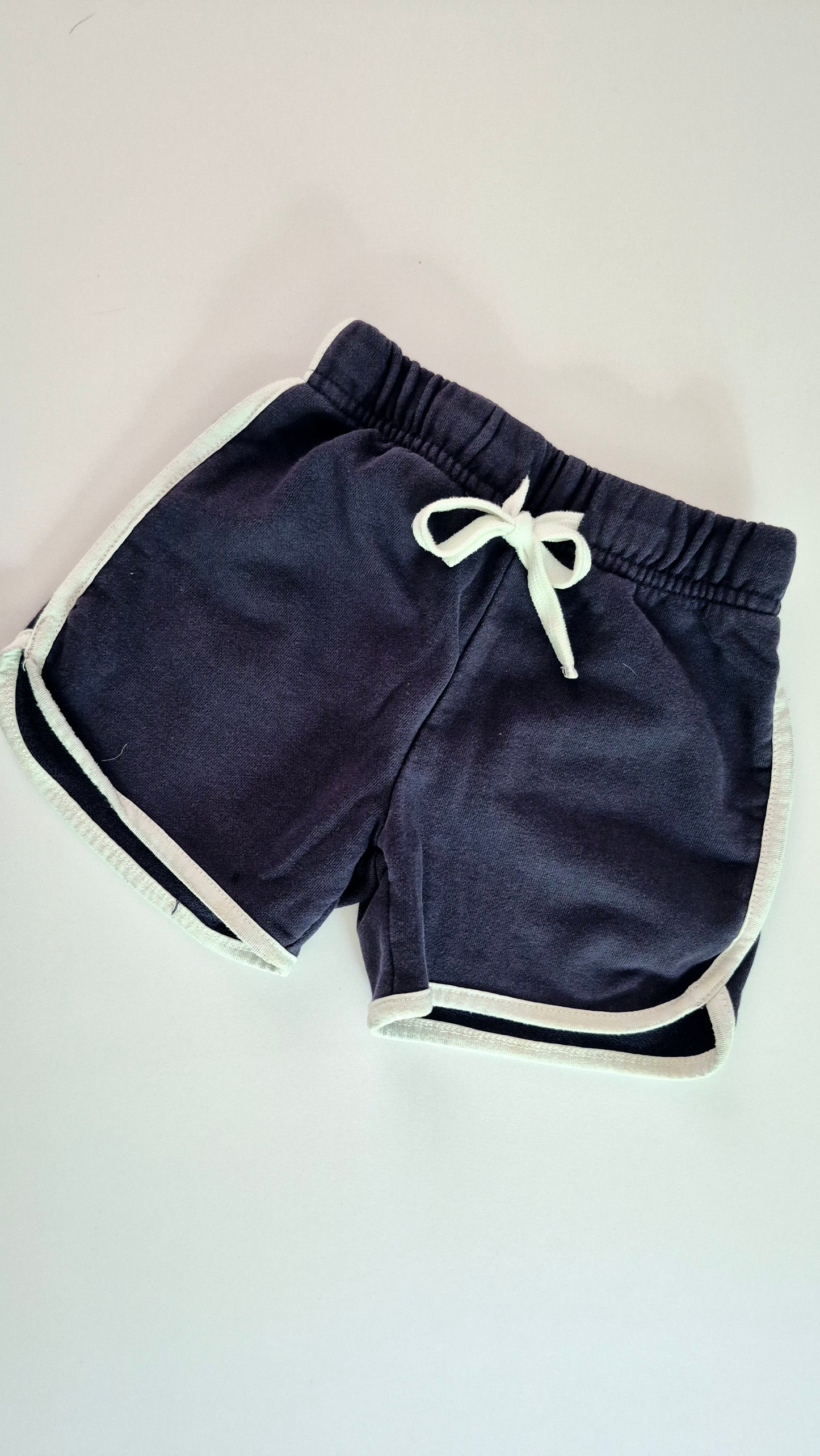 Culotte Courte 3T Caleb