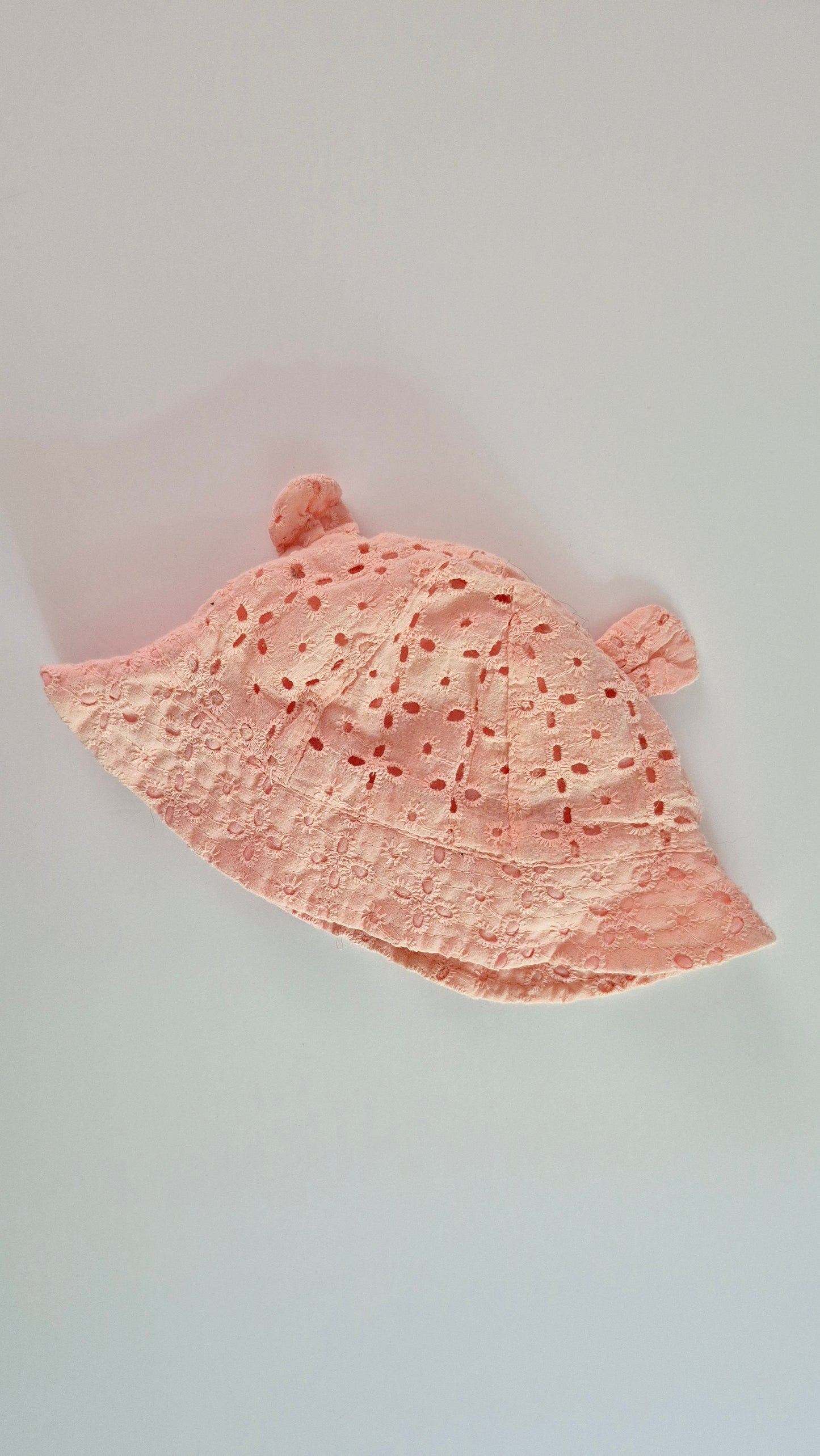 Chapeau Soleil 12-24 mois George