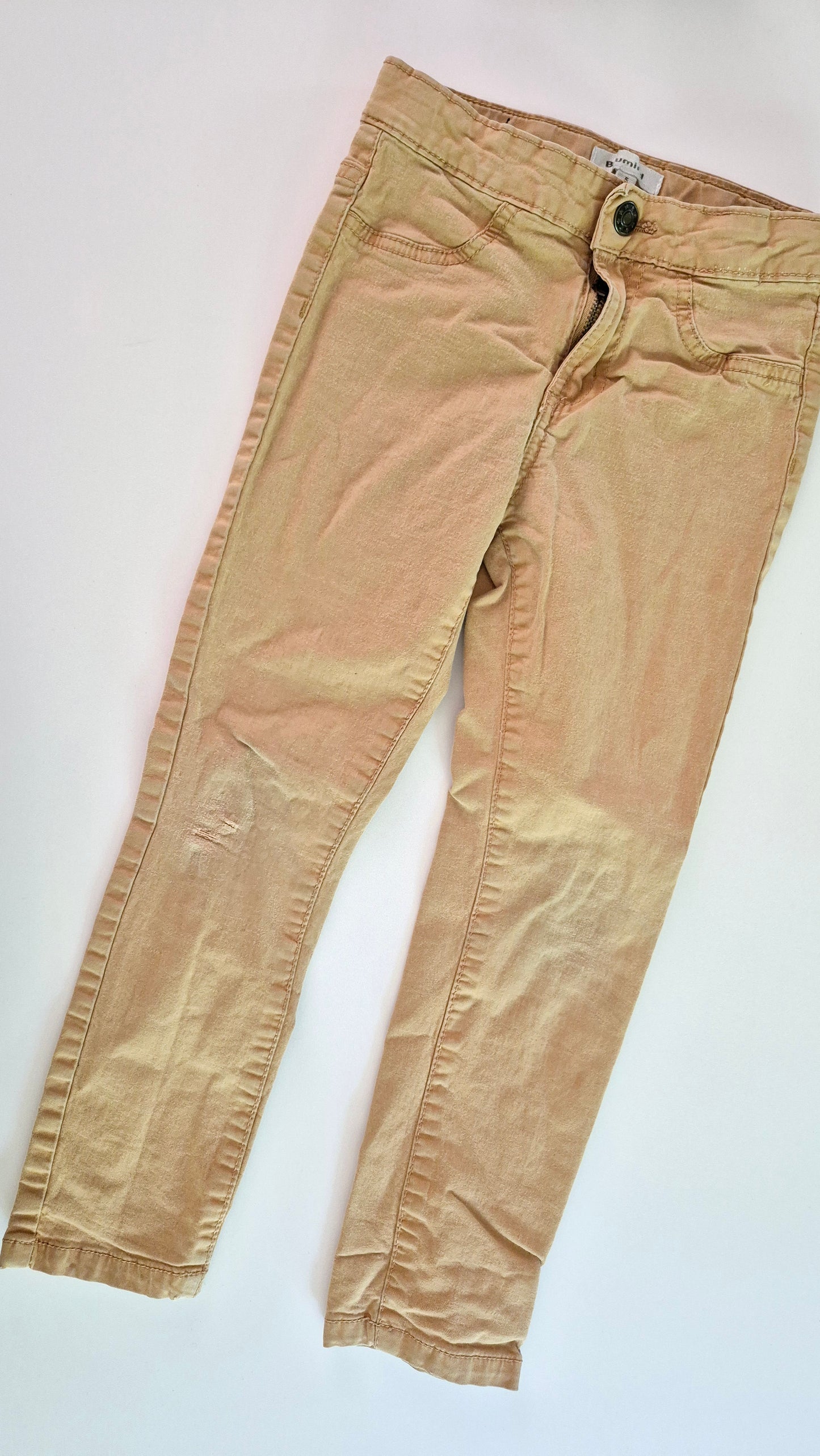 Pantalon 5T Blumind (Imparfait voir photo)