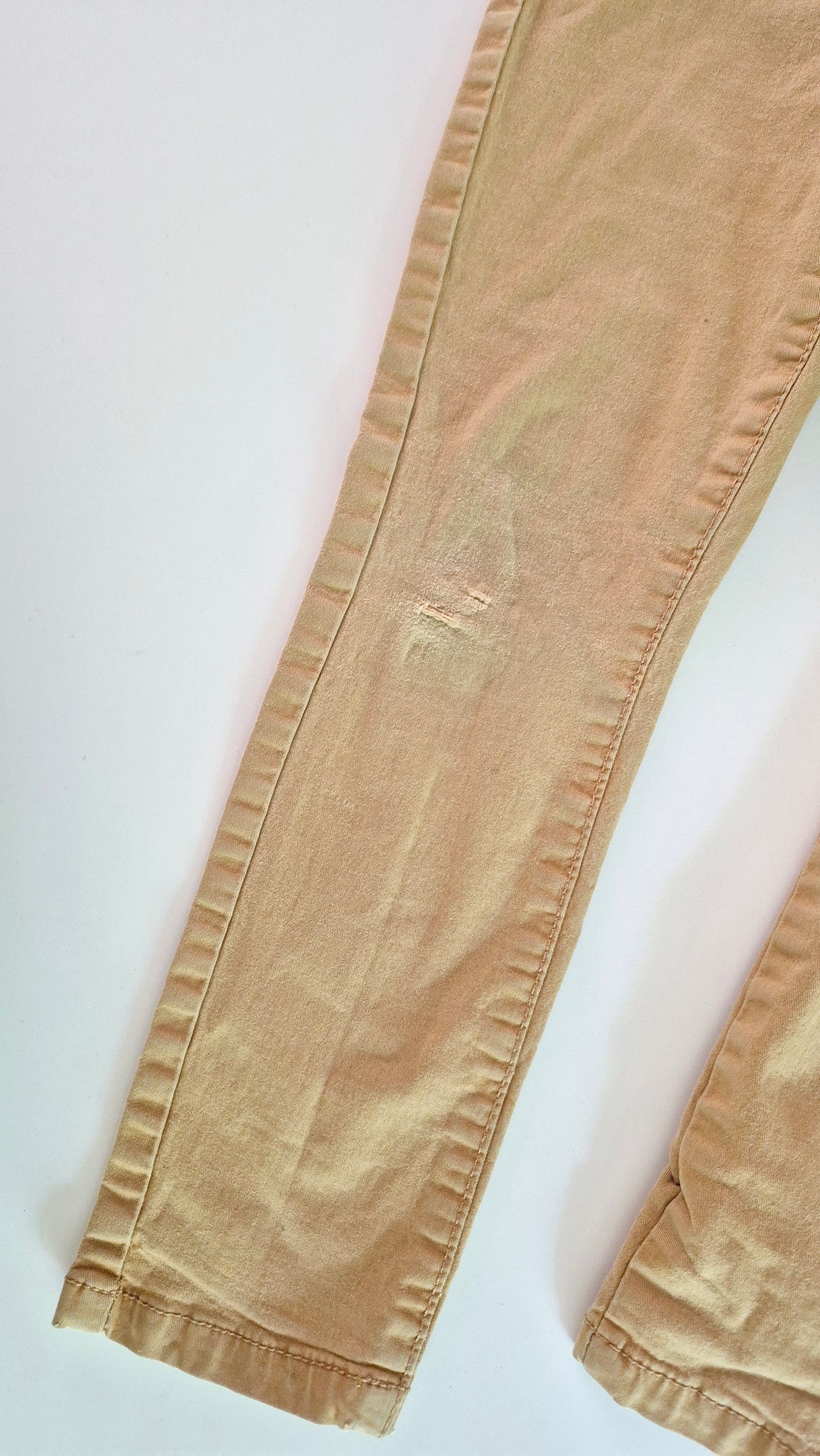 Pantalon 5T Blumind (Imparfait voir photo)