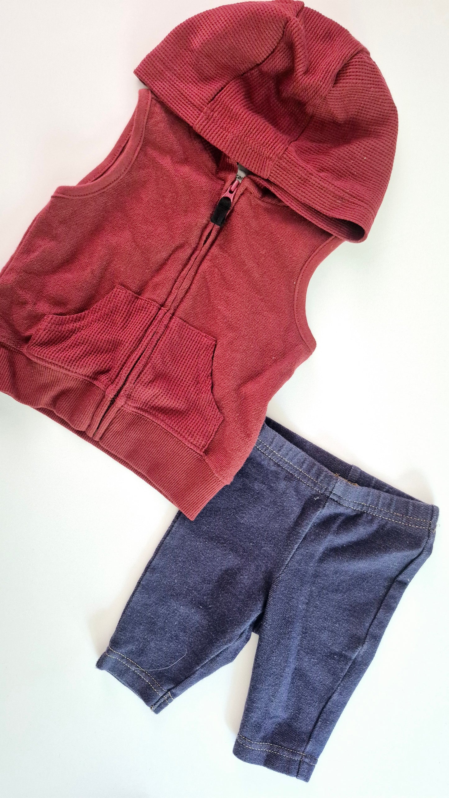 Ensemble 6 mois Carter's