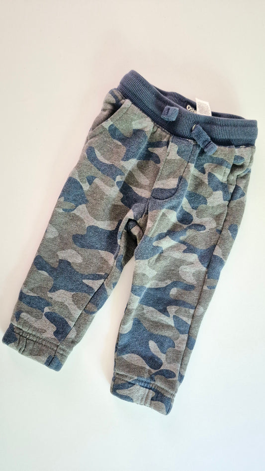 Pantalon 12 mois OshKosh