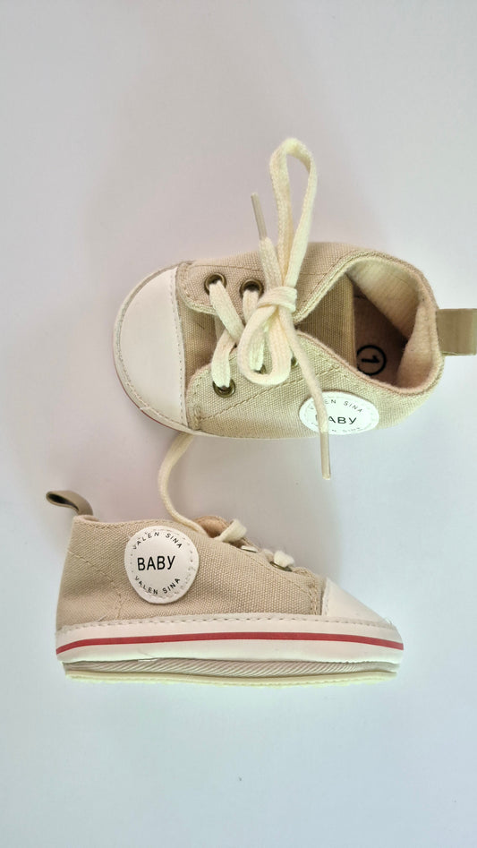 Chaussures Pointure 1