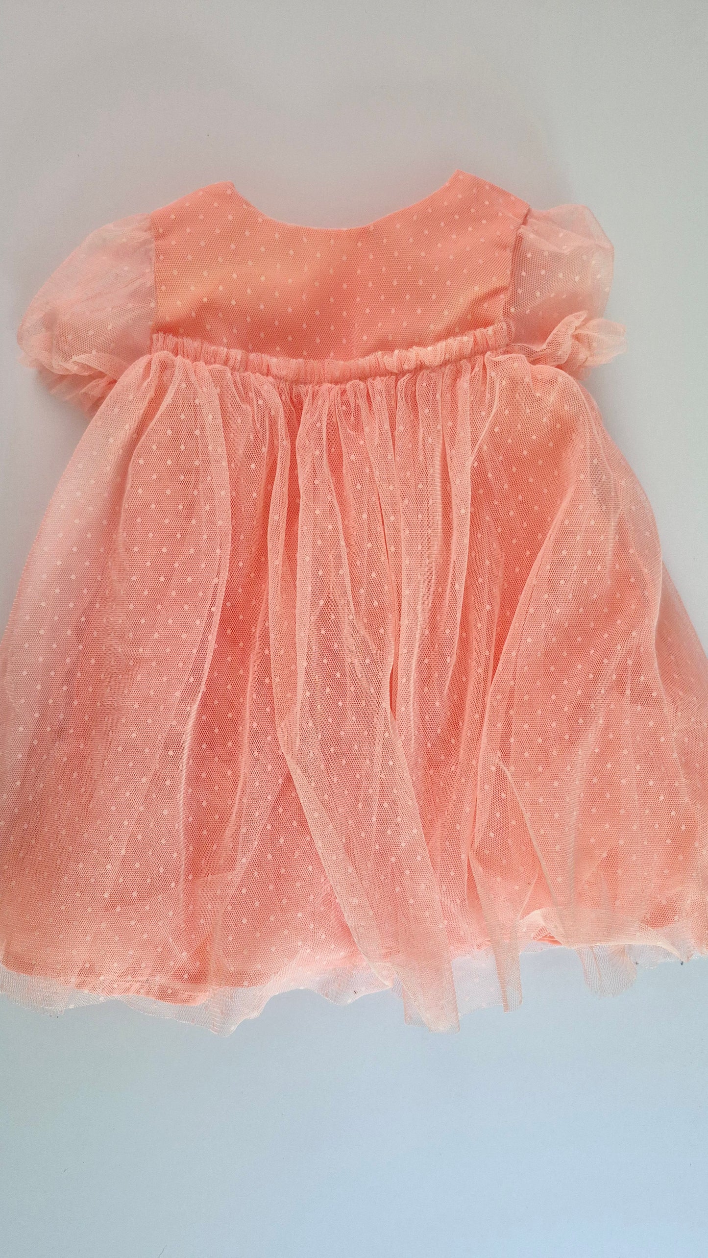 Robe 12-18 mois George