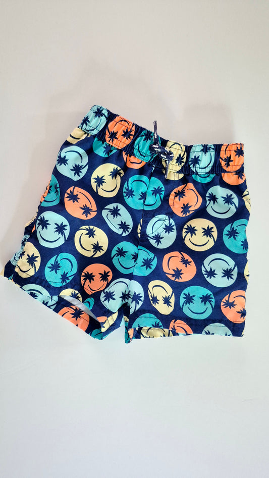 Maillot De Bain 6-12 mois George