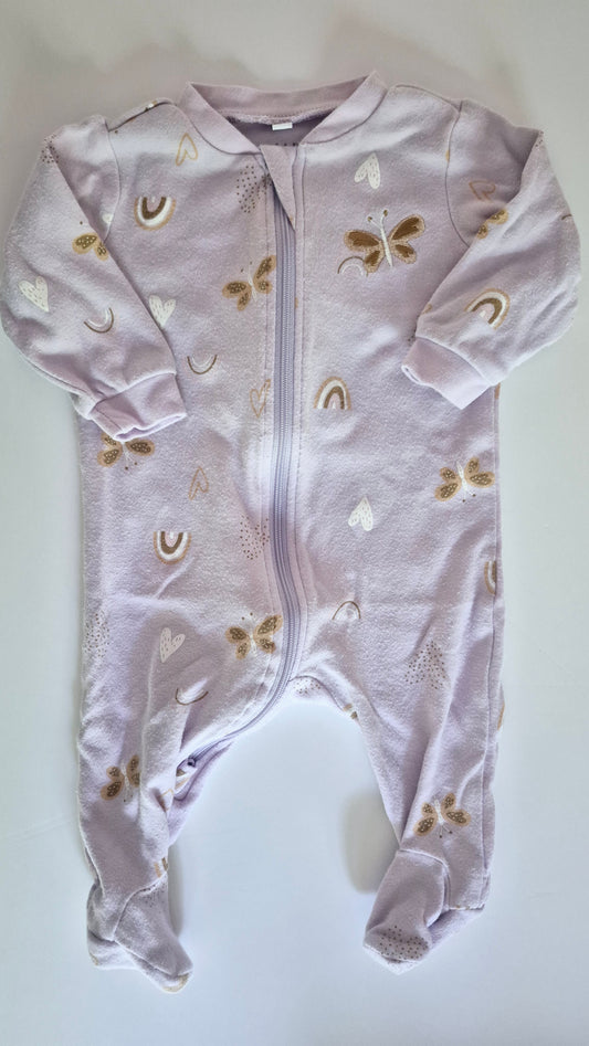 Pyjama 3 mois Pekkle