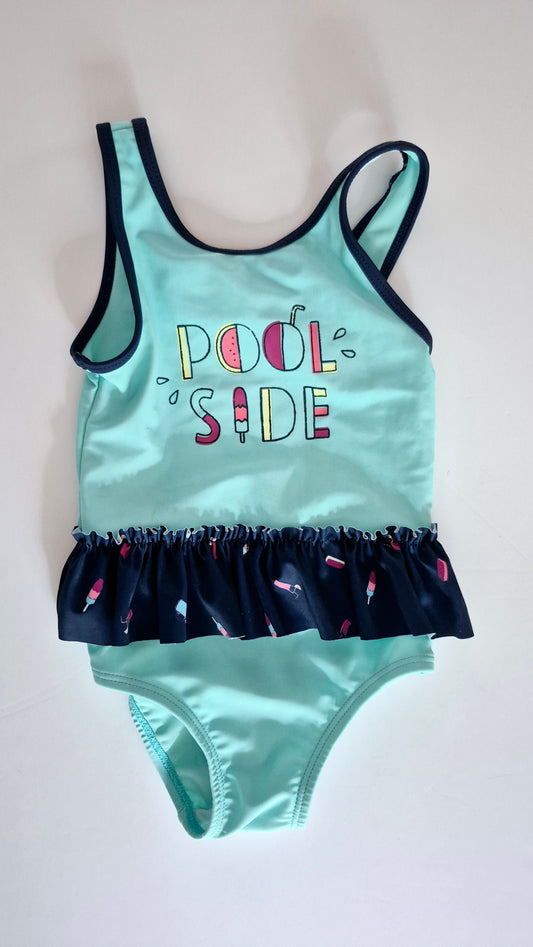 Maillot De Bain 12-18 mois Joe Fresh