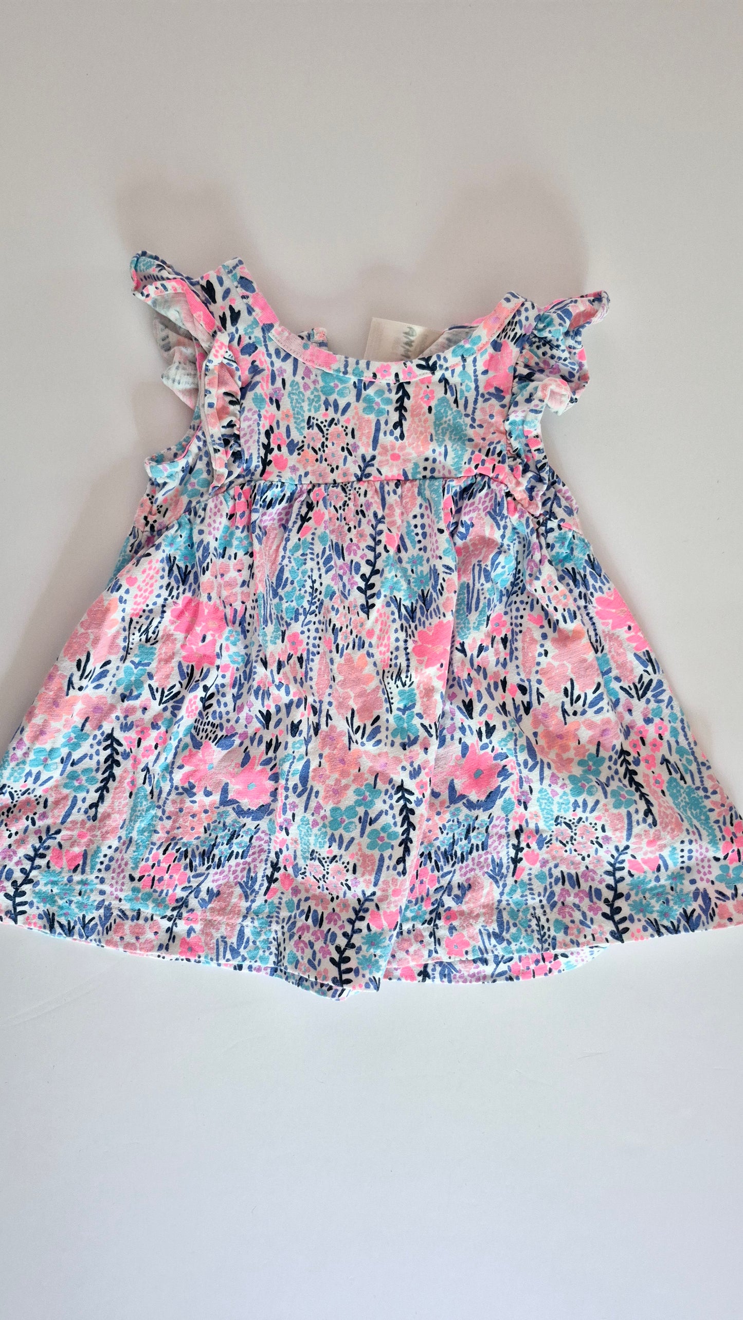 Chandail 18 mois OshKosh (Imparfait voir photo)