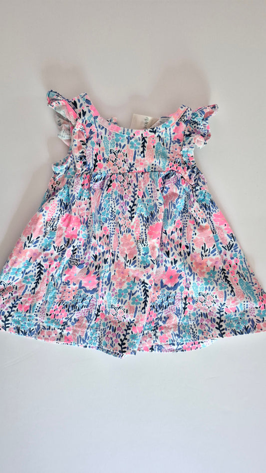 Chandail 18 mois OshKosh (Imparfait voir photo)