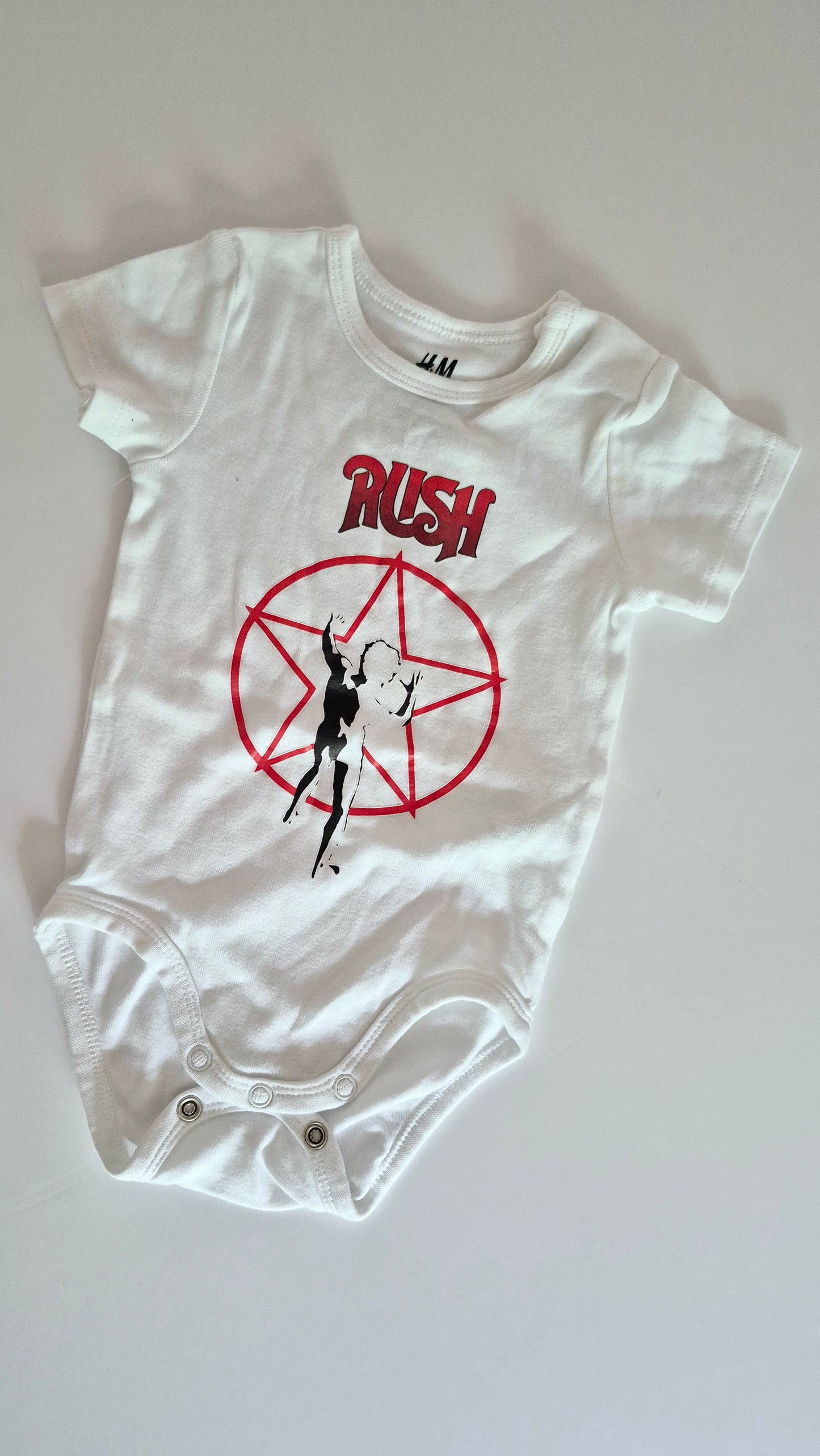 Cache Couche 4-6 mois H&M