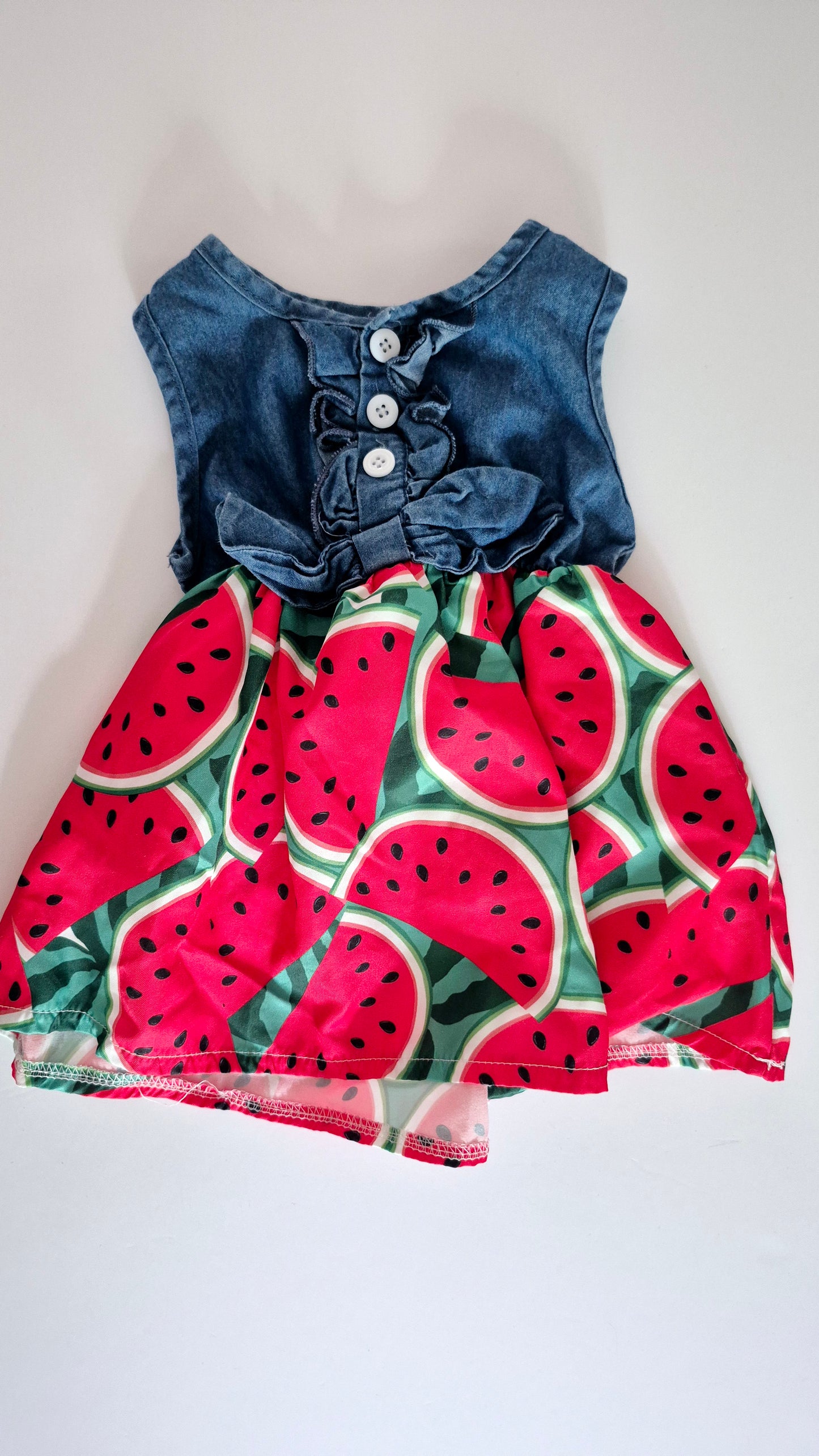 Robe 3-6 mois PatPat