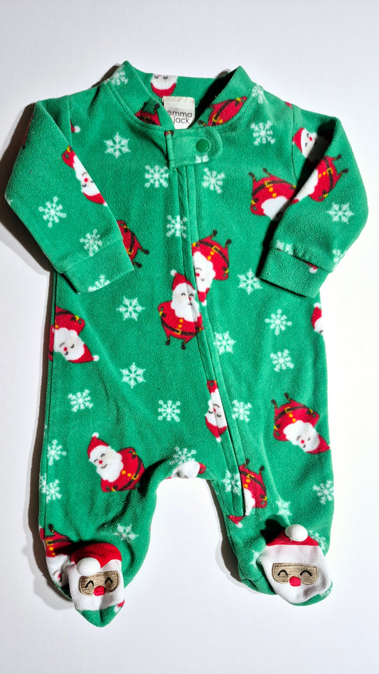 Pyjama 1 mois Emma Jack