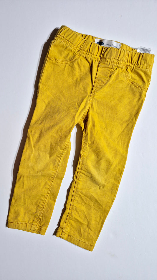 Pantalon 2T Old Navy