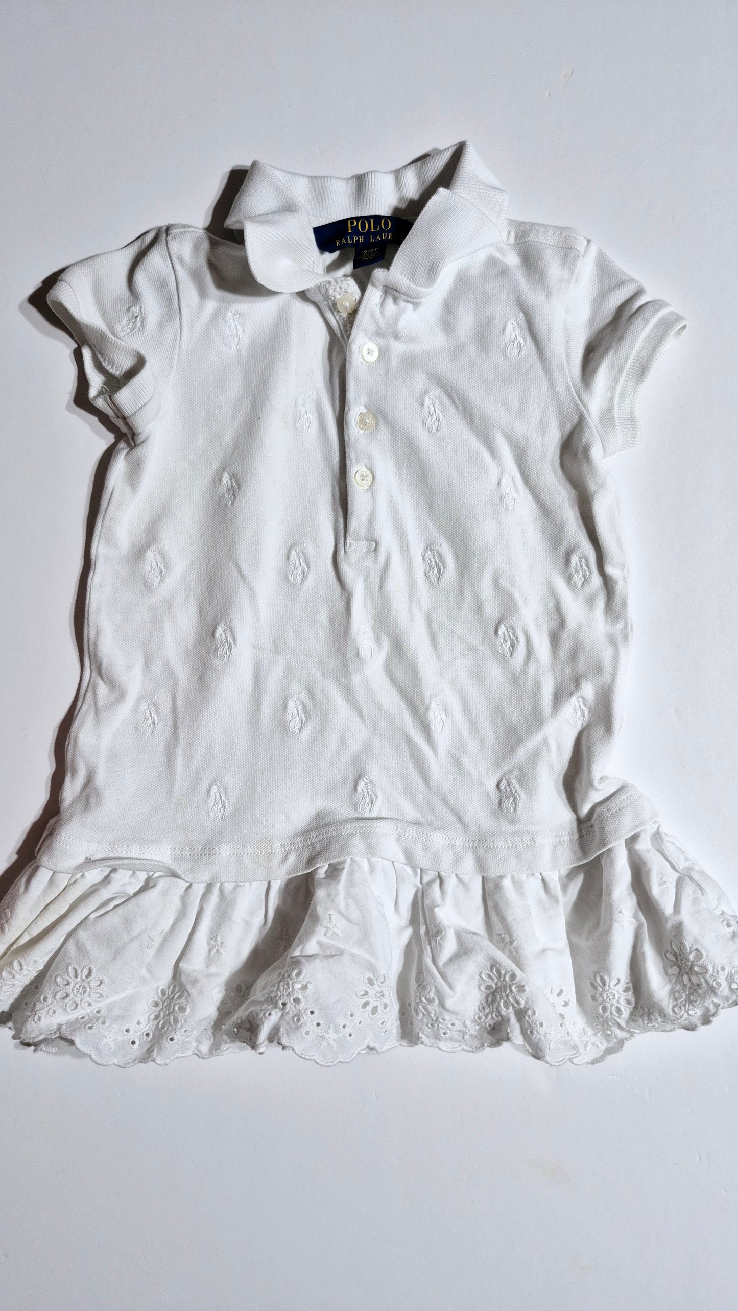 Robe 2T Ralph Laurent