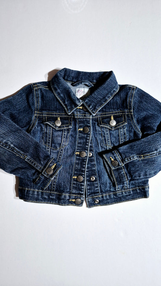 Manteau 2T Children's Place