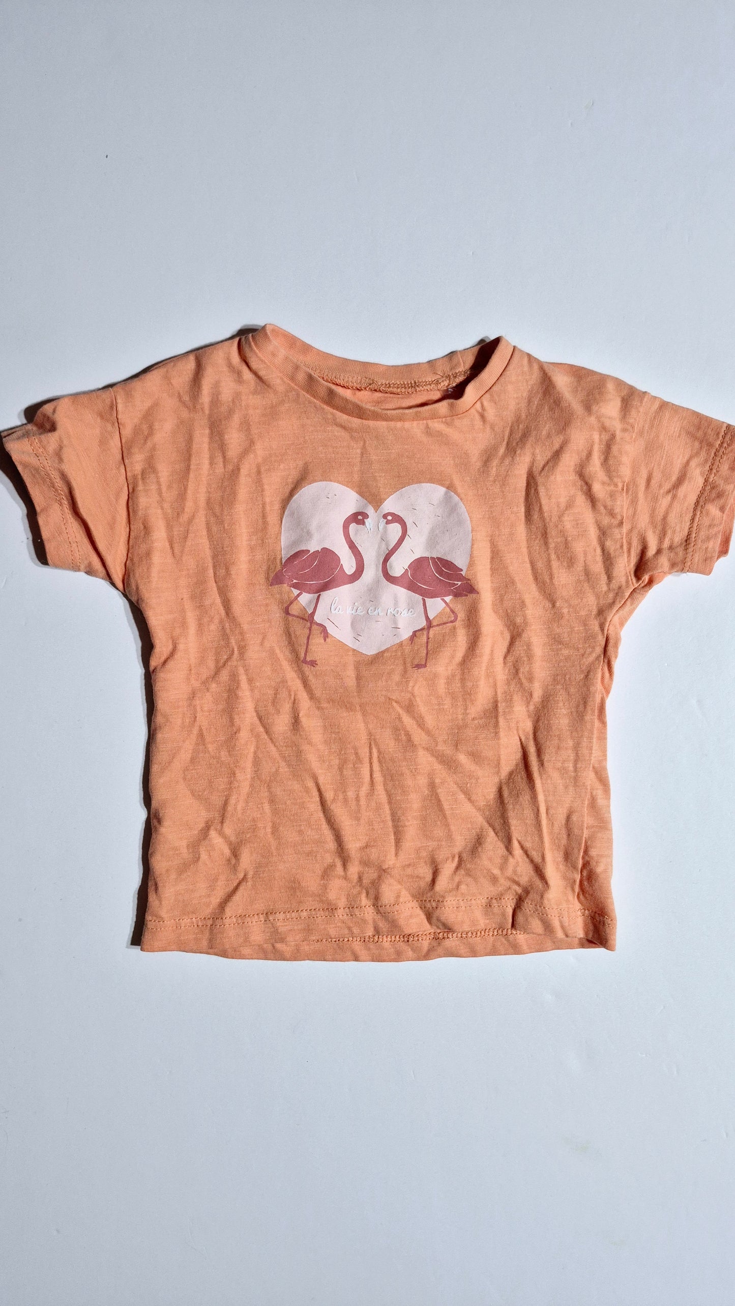 Chandail 12 mois Tag