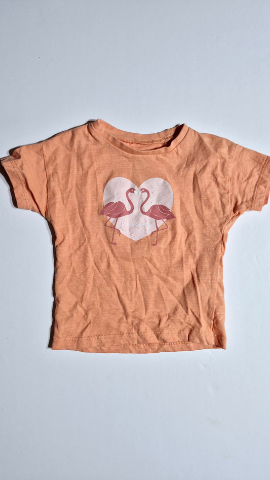 Chandail 12 mois Tag