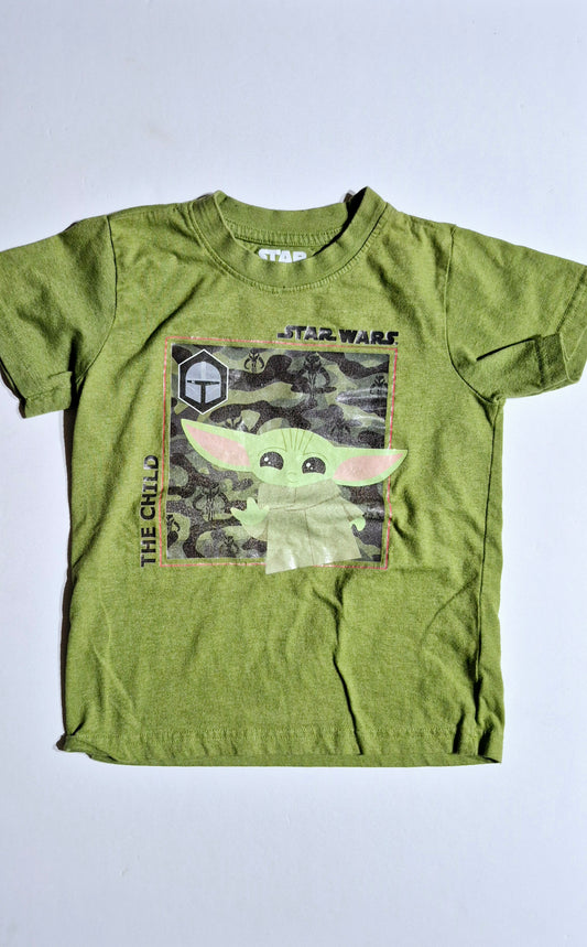 Chandail 6A Star Wars