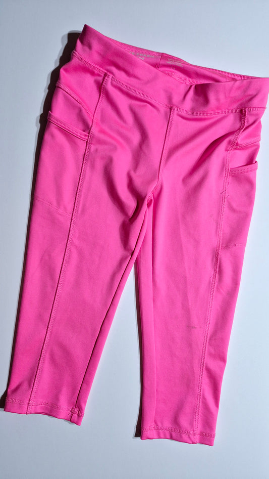 Pantalon 7-8 Joe Fresh (Imparfait léger voir photo)