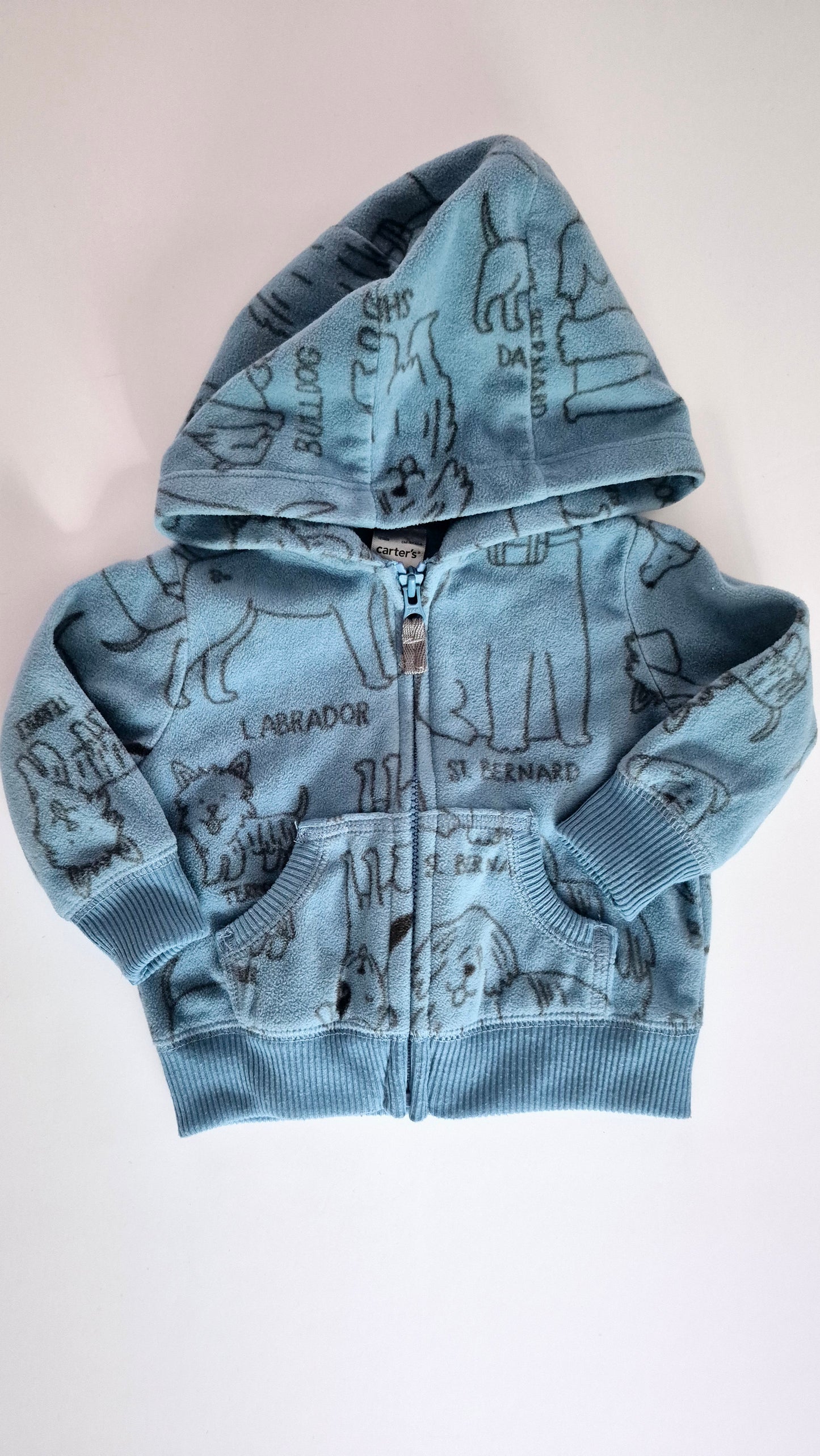 Veste 3 mois Carter's