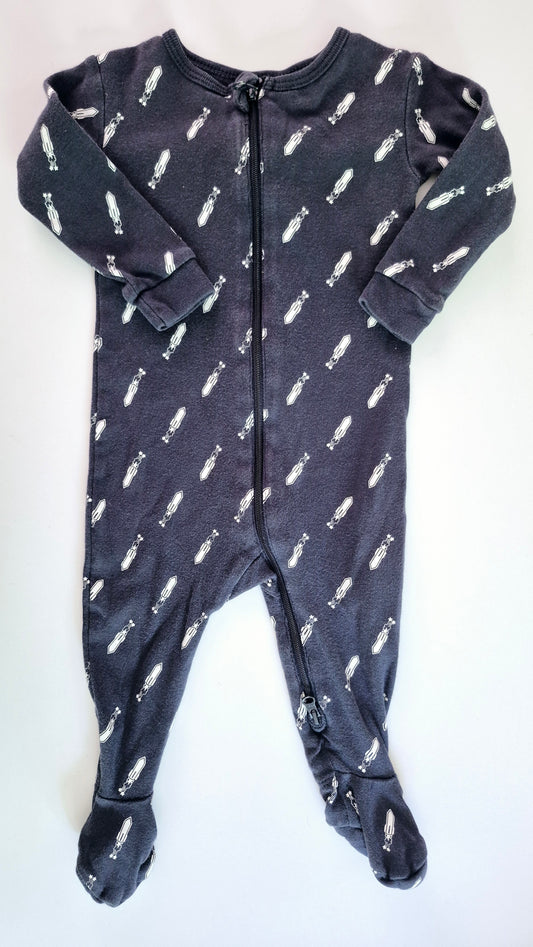 Pyjama 6 mois Petit Lem