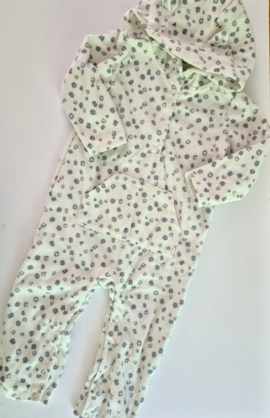 Une Pièce 18 mois Carter's