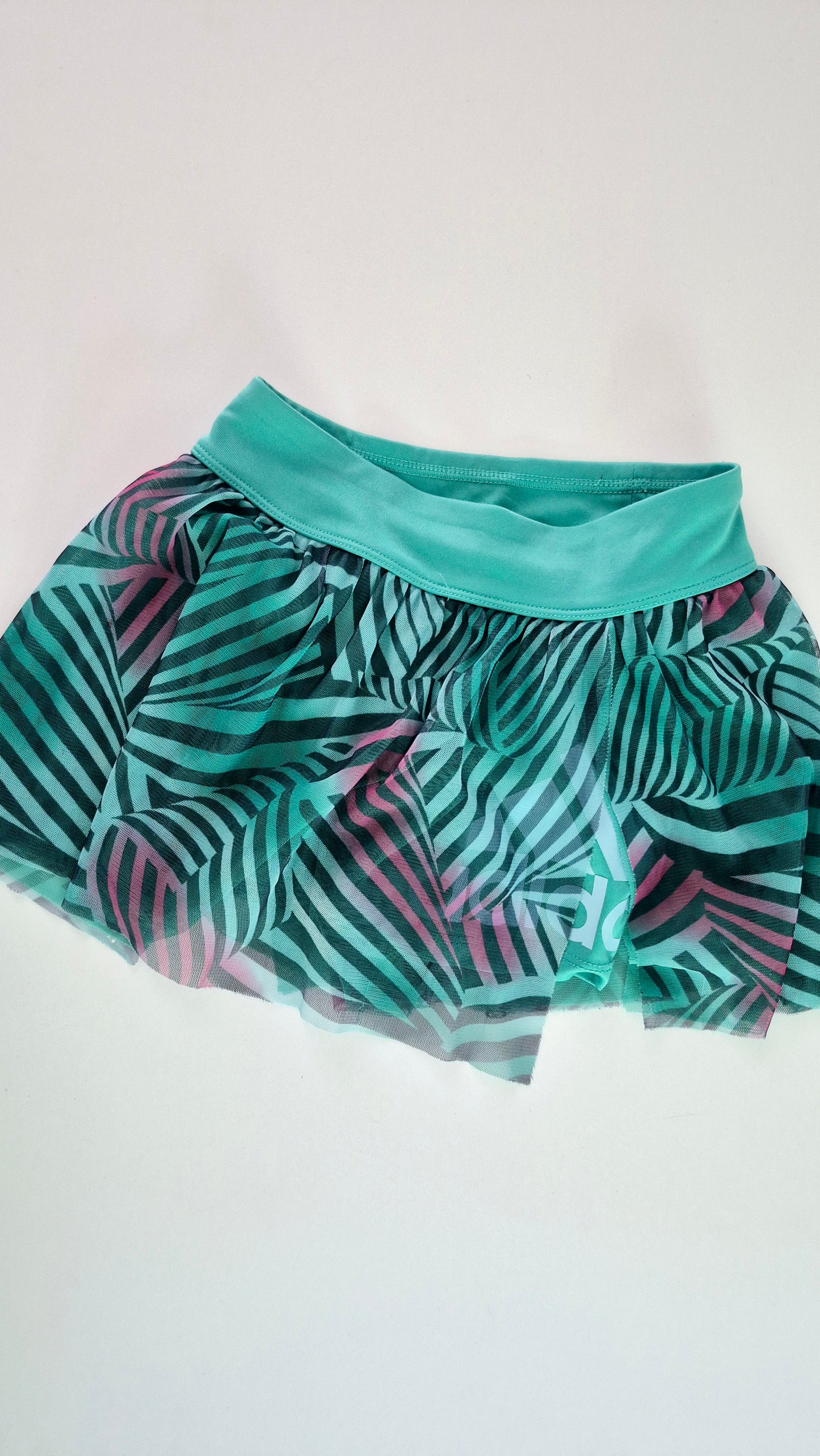 Jupe Short 5T Adidas