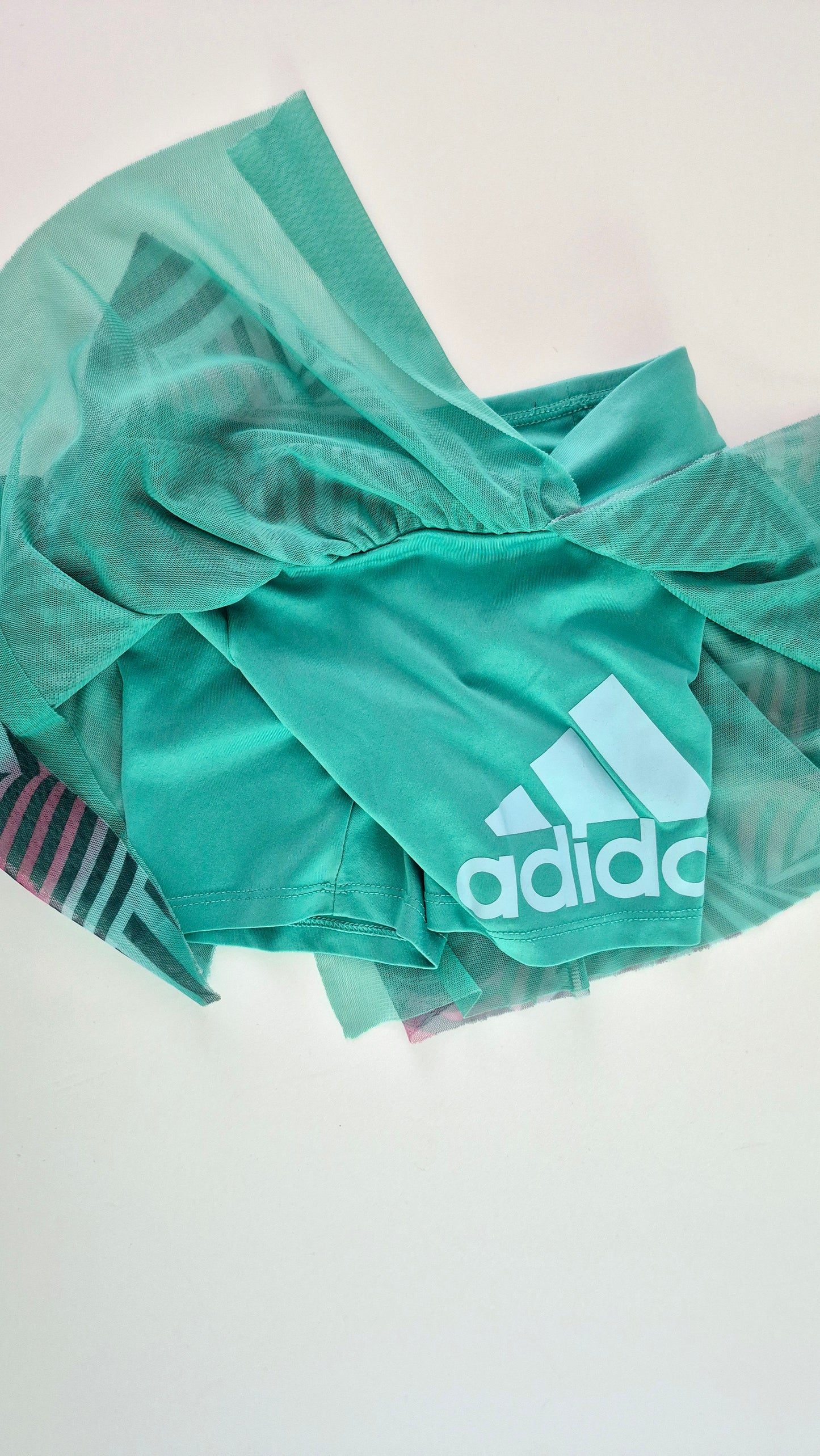 Jupe Short 5T Adidas