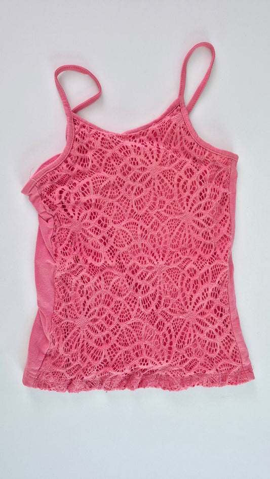 Camisole 6T George