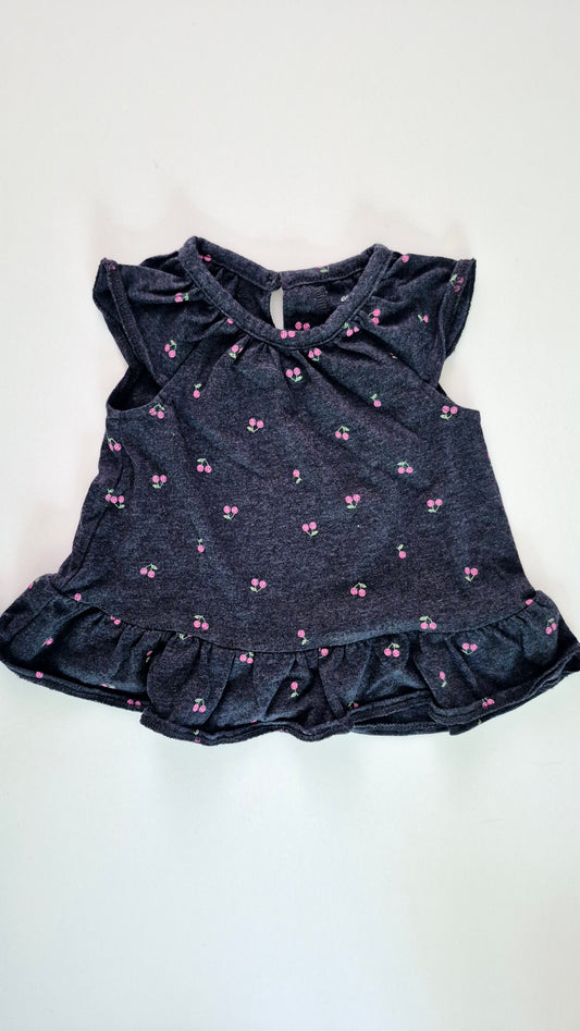 Chandail 3-6 mois George