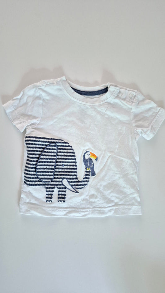 Chandail 3-6 mois George