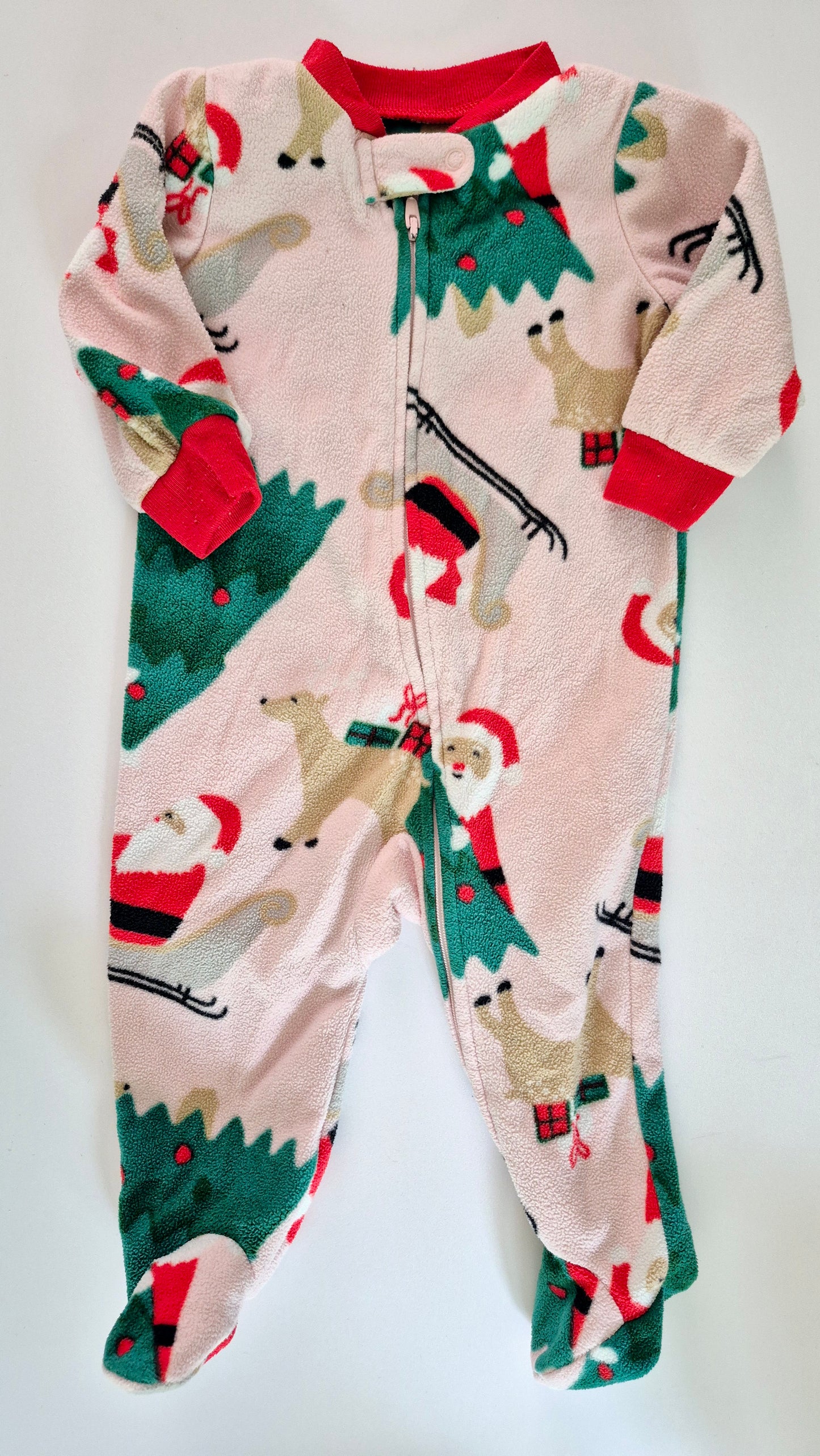 Pyjama 6 mois Carter's