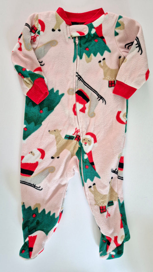 Pyjama 6 mois Carter's