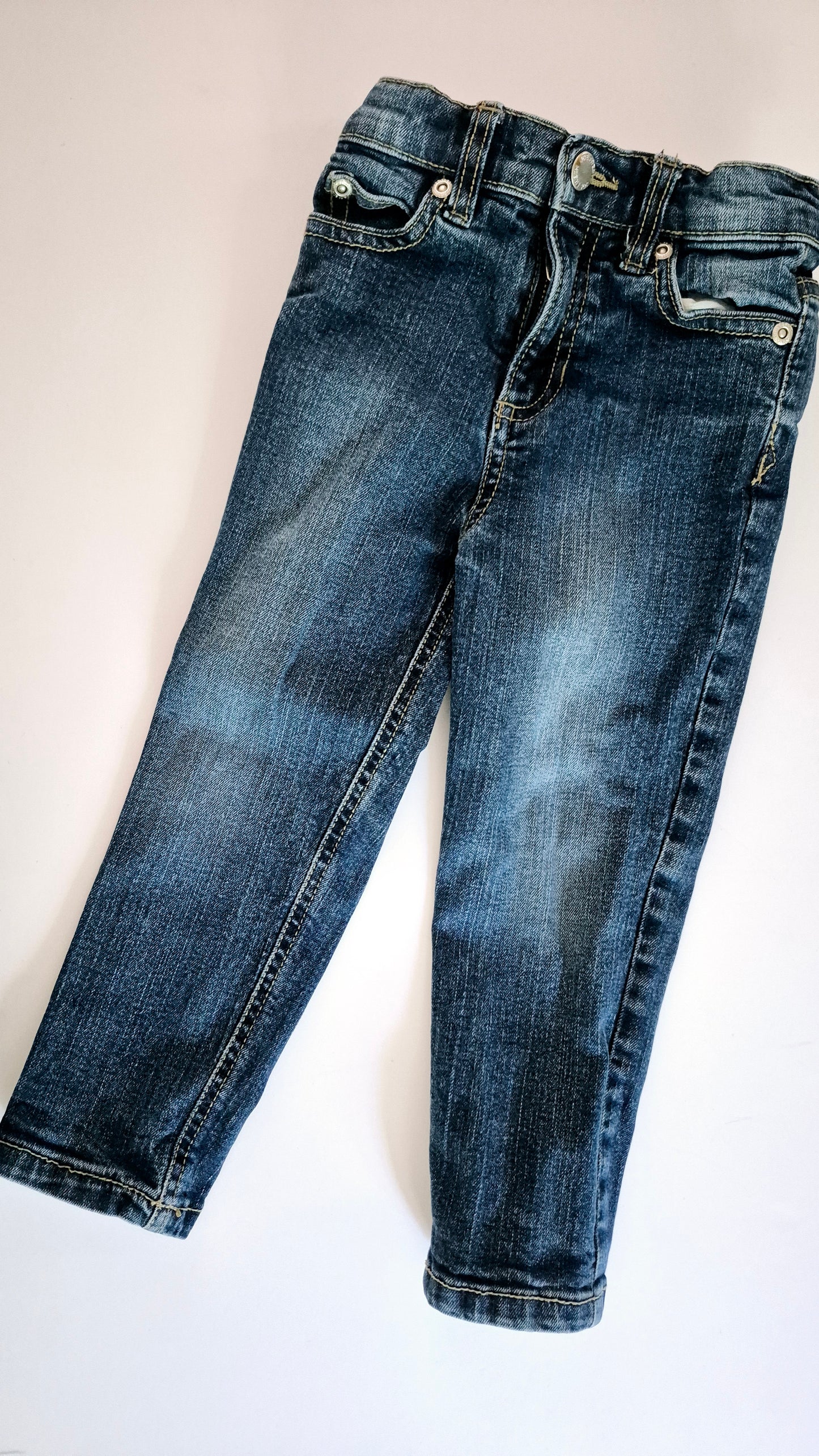 Pantalon 3T Joe Fresh