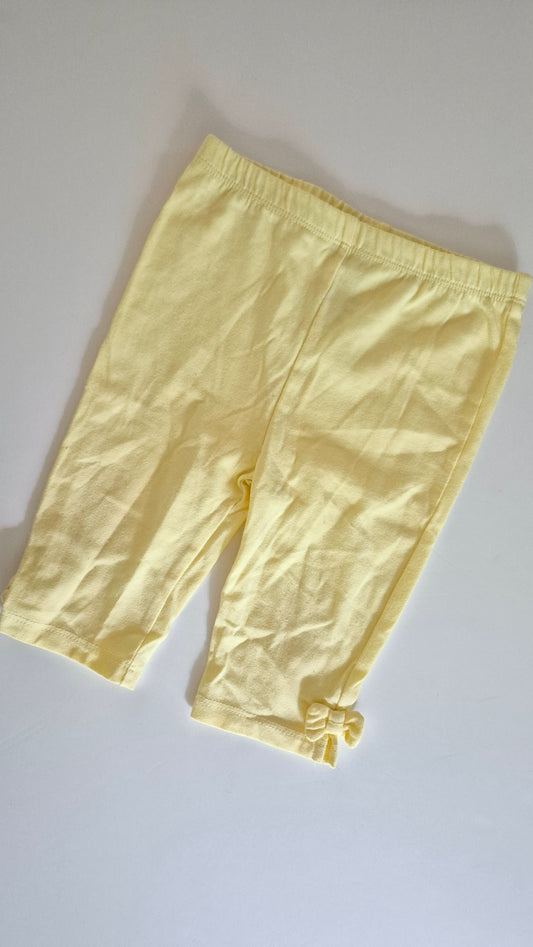 Pantalon 3/4 18 mois Monkey Bars