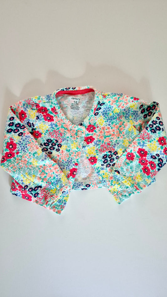 Veste 18 mois Carter's