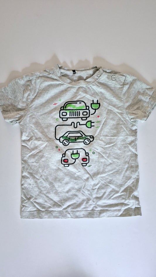 Chandail 24 mois Deux Par Deux