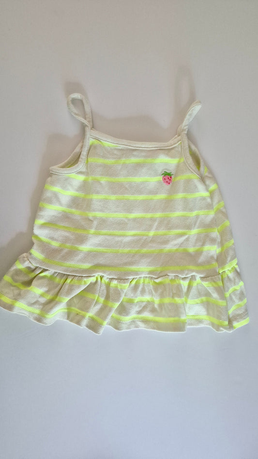 Camisole 6T Zara
