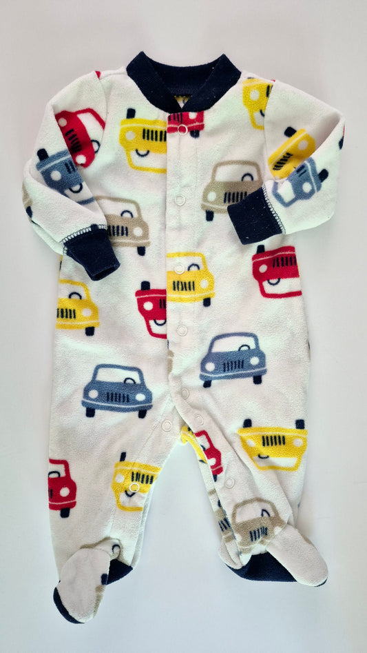 Pyjama Nouveau-Né Carter's