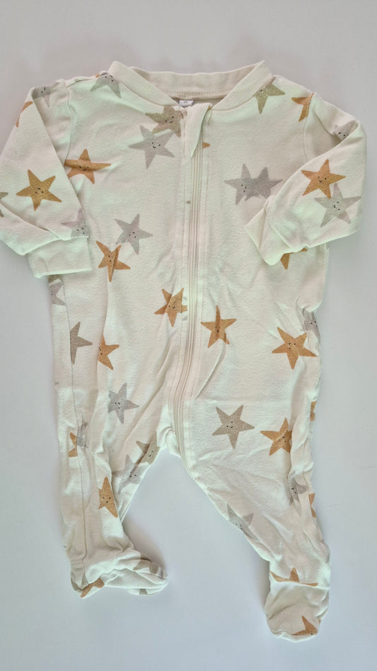 Pyjama 3 mois Pekkle