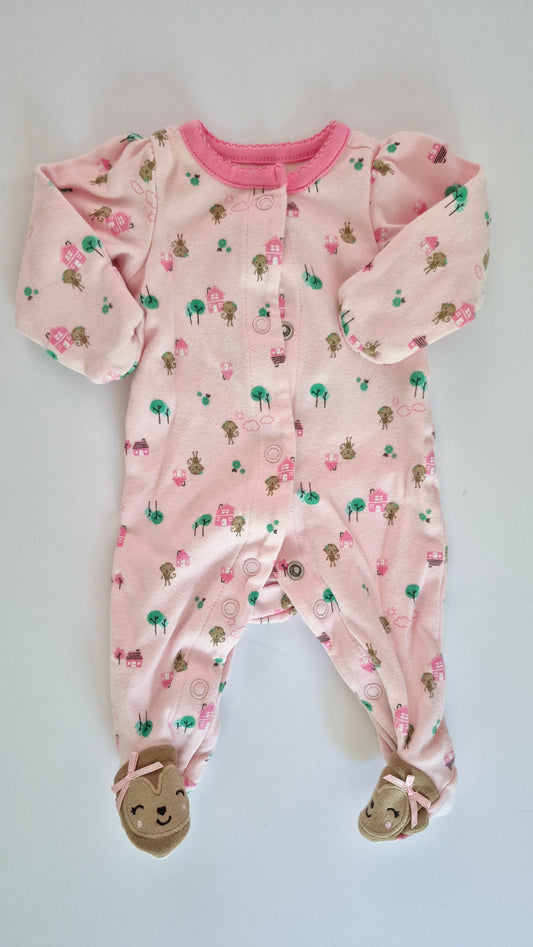 Pyjama Prématuré Carter's