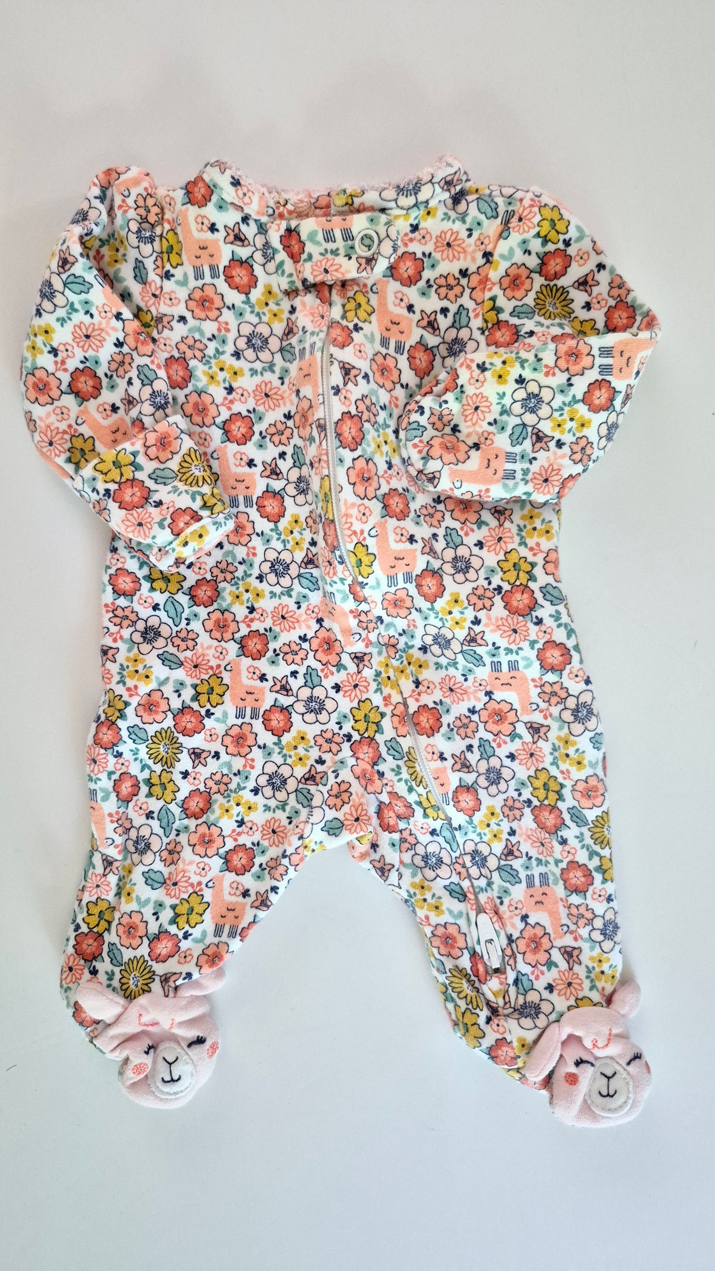Pyjama Prématuré Carter's
