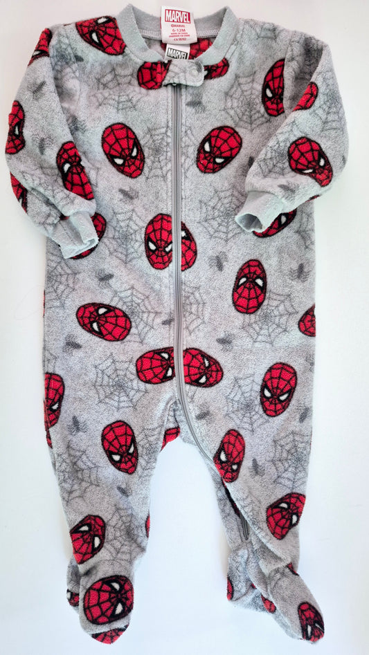 Pyjama 6-12 mois Marvel