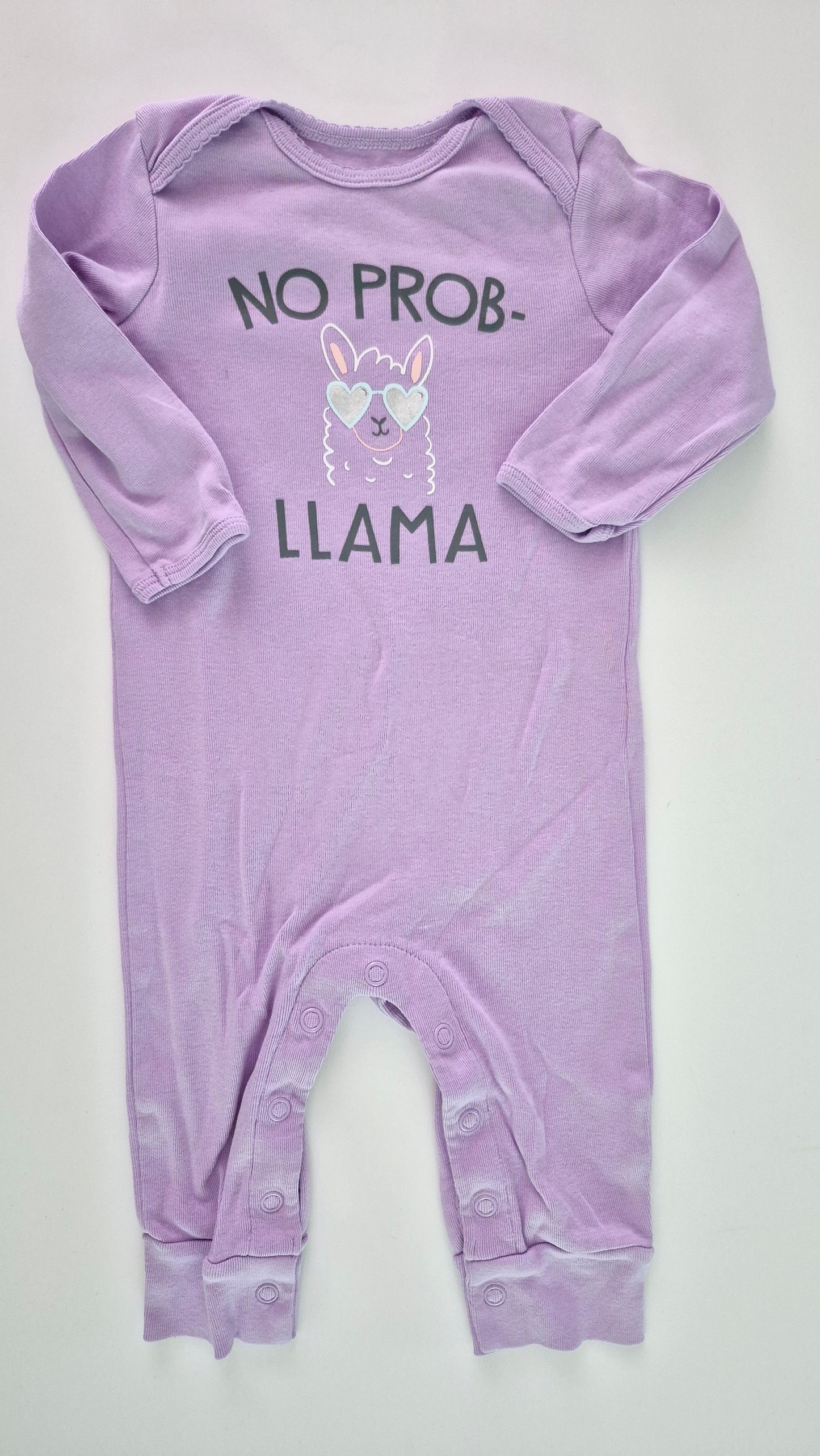 Pyjama 6 mois Carter's